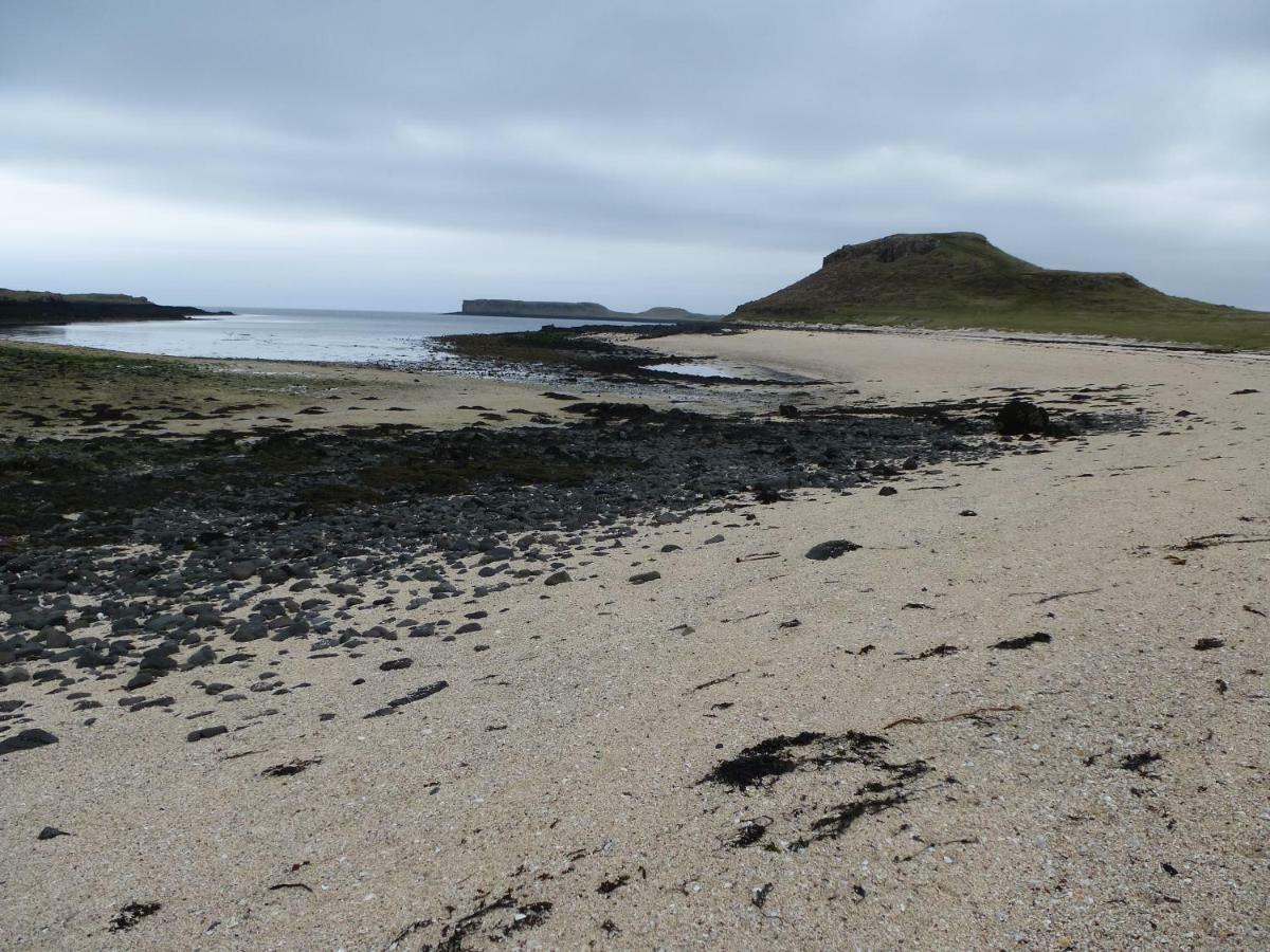 Harlosh Hideaways - Stargazer Pod Buitenkant foto
